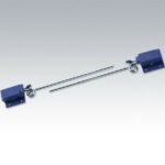 Thunder Tiger Super Lite Retract 10 Size