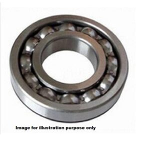 R6 Bearing 9.525x22.225x7.144