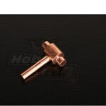 Hammer Head Soldering Tip