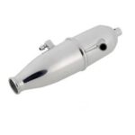 HSP102009 Alum Exhaust Pipe - 1/10