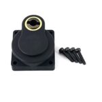 Rotor Starter Back Plate