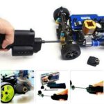 70111 HSP Rotor Starter