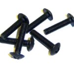 02097 HSP Cap Head Screw M3x14 (6)