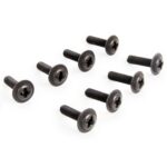 08024 HSP Discal Screw M3x10 (8)