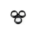 Imex 1/8 RC Nitro Car Engine Exhaust Pipe Silicone gasket
