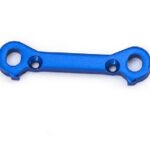 99008 HSP Front Lower Suspension Arm Plate (Blue)
