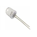 10mm High Bright LED Light