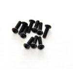 Button Cap Screw M3x10 (10)