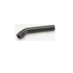 TOWC7480 Exhaust Tube Black