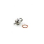 Yeah Racing Glow Plug No.3 - Hot