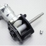 Assault 700 DFC - Metal Tail Assembly