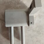 Silencer Pitts .61/.91 size (Inverted)