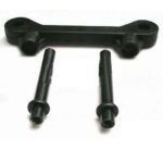 81062 Himoto / HSP Steering Wheel Mount Set - 1/8