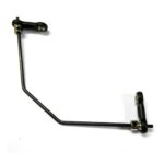 85749 Himoto / HSP Front Sway Bars & Links Set - 1/8