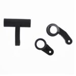 85766 Himoto / HSP Steering Arm Set - 1/8
