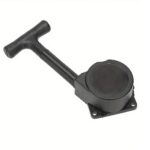 Pull Starter for 1:10, Fits 1:8 Gas Nitro Engines - Black
