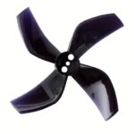 Gemfan 2020 Propeller Black -  1Set (4blades)