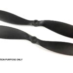 Propeller Multicopter 11x4.7 cw/ccw
