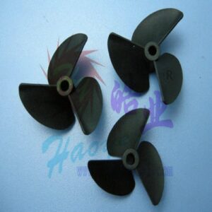 Boat Propeller 40x52 (3blade) (1prop)