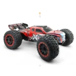 HNR MARS-X 1/8 Scale 6S Brushless Monster Truck