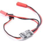 RC Remote Controlled AUX On/Off Electronic Switch