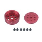Tarot CW Quick Release Self-Locking props adapter CW - Red TL68B50