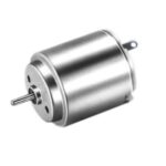 MOTOR BRUSH 6V 0.96A 16KRPM 24x29mm