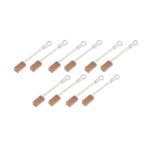 Muchmore Special Motor Brush Laydown (5pr)