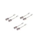 Muchmore Ultra Silver X Motor Brush (3pr)