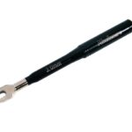 Muchmore Hard Chrome Turnbuckle Wrench 3.0mm Black