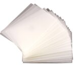 Muchmore Single Cell Pack Heat Shrink Tube (20pc)