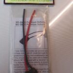 Muchmore Premium Schottly Diode Unit 33A for Motor