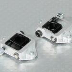 Adjustable Shaft Widget To Suit 8mm Shaft - Pair