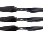 Propellers Carbon Fibre CW/CCW (Swellpro)