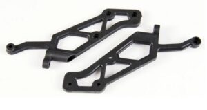 60057 HSP Rear Wing Stay - 1/8