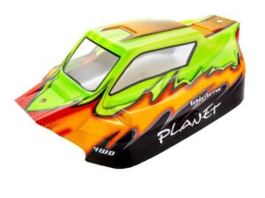 HSP Planet Buggy Body Shell 1/8
