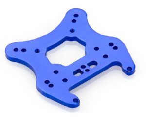 99061 HSP Aluminium Front Shock Tower