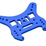 99062 HSP Aluminium Rear Shock Tower