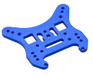 99062 HSP Aluminium Rear Shock Tower