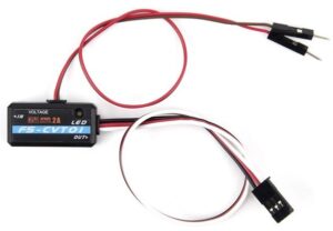 FS-CVT01  Voltage sensor