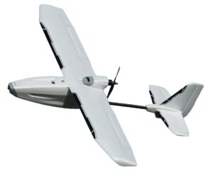 XFly X1300 PNP 1300mm Wingspan 4S RC FPV Airplane