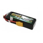 Gens Ace Bashing 5000mah 4S 14.8V 60C