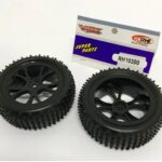 River Hobby Buggy Front Tyre & Wheel (2)