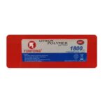 Yuntong Lipo Battery 1800mah 6S 22.2V 60C (XT60)